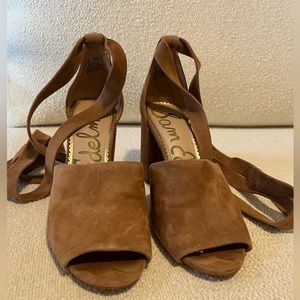 Sam Edelman heel